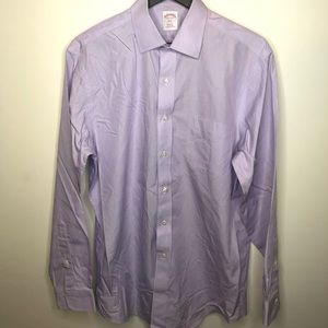 Men’s Used Brooks Brothers Dress Shirt